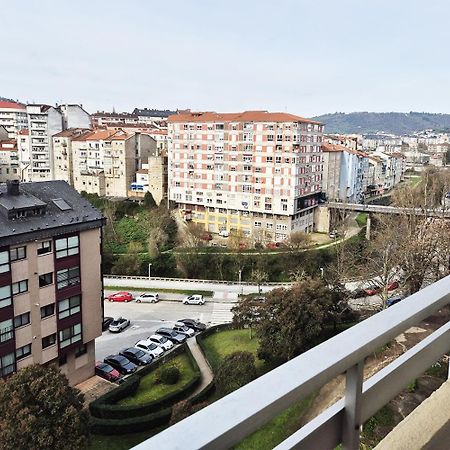 Vistas De Ourense Exterior foto